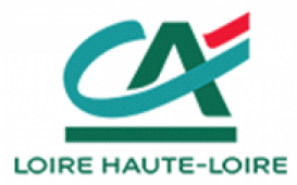 Logo de l'entreprise Crédit Agricole Loire et Haute Loire