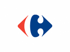 Logo de l'entreprise Carrefour