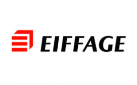 Logo de l'entreprise Eiffage