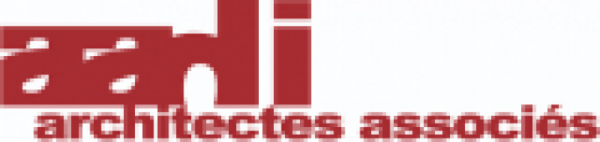 Logo de l'entreprise AADI ARCHITECTES ASSOCIES