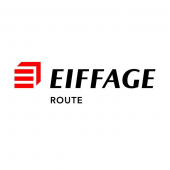 Logo de l'entreprise EIFFAGE ROUTE