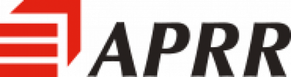 Logo de l'entreprise APRR ILE-DE-FRANCE