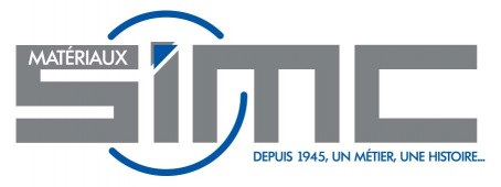 Logo de l'entreprise SIMC MATERIAUX