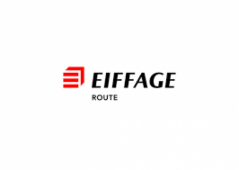 Logo de l'entreprise EIFFAGE ROUTE