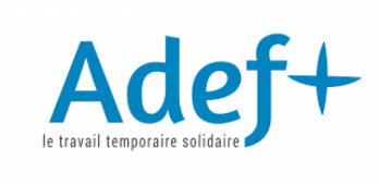 Logo de l'entreprise ADEF +
