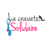 Logo de l'entreprise 57_LA CRAVATE SOLIDAIRE