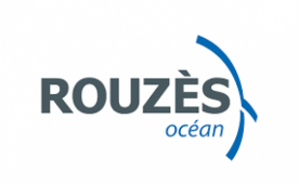 Logo de l'entreprise Rouzes Océan