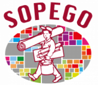 Logo de l'entreprise Sopego