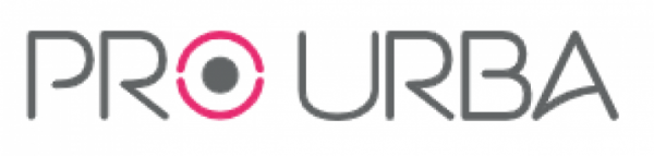 Logo de l'entreprise PRO URBA Sud
