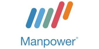Logo de l'entreprise Manpower