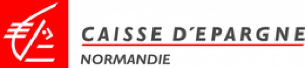 Logo de l'entreprise Caisse d'épargne Normandie