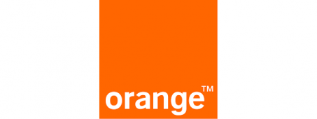 Logo de l'entreprise 54_ORANGE
