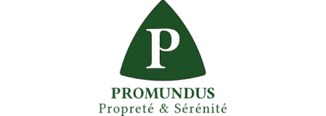 Logo de l'entreprise PROMUNDUS