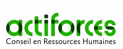 Logo de l'entreprise ACTIFORCES