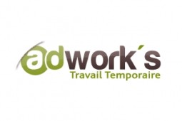Logo de l'entreprise ADWORK'S Tours