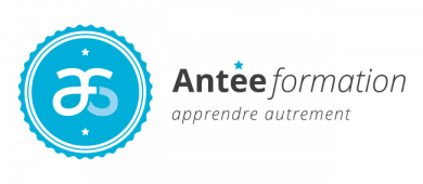 Logo de l'entreprise ANTEE FORMATION