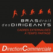 Logo de l'entreprise BRAS DROIT DES DIRIGEANTS MHAJ