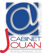 Logo de l'entreprise CABINET JOUAN ASSURANCES