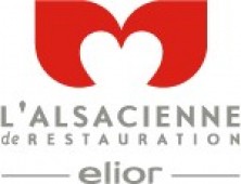 Logo de l'entreprise ALSACIENNE DE RESTAURATION