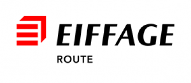 Logo de l'entreprise EIFFAGE ROUTE