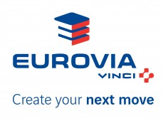Logo de l'entreprise EUROVIA