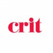 Logo de l'entreprise CRIT - Colmar