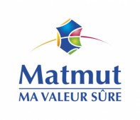 Logo de l'entreprise MATMUT