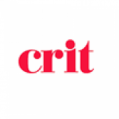 Logo de l'entreprise CRIT - Belfort