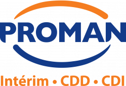 Logo de l'entreprise PROMAN