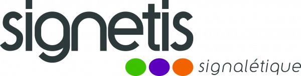 Logo de l'entreprise SIGNETIS