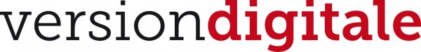 Logo de l'entreprise VERSION DIGITALE