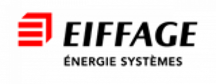 Logo de l'entreprise EIFFAGE ENERGIE SYSTEMES ILE-DE-FRANCE