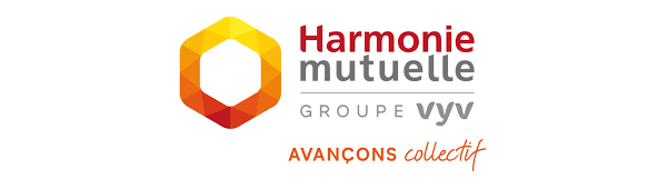 Logo de l'entreprise 54_HARMONIE MUTUELLE 54