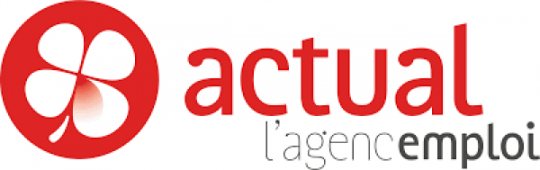 Logo de l'entreprise Actual
