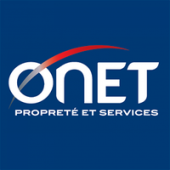 Logo de l'entreprise ONET SERVICES