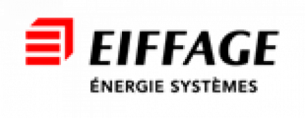 Logo de l'entreprise Eiffage Énergie Systèmes - Clemessy  Haut-Rhin