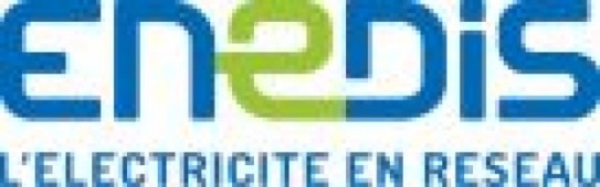 Logo de l'entreprise ENEDIS DAX