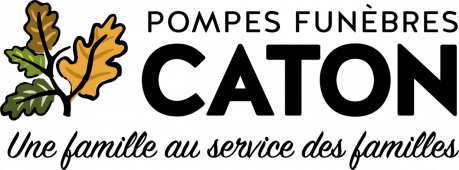 Logo de l'entreprise SAS Caton