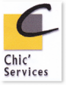 Logo de l'entreprise 54_ASFED CHIC SERVICES 54