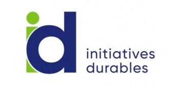 Logo de l'entreprise Initiatives durables
