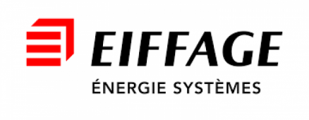Logo de l'entreprise Eiffage Energie Système IT Loire Auvergne (Industrie Tertiaire)