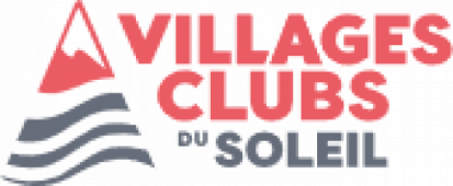 Logo de l'entreprise VILLAGES CLUBS DU SOLEIL