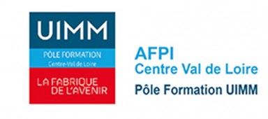 Logo de l'entreprise AFPI