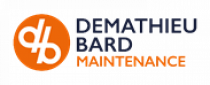 Logo de l'entreprise DEMATHIEU BARD MAINTENANCE METZ