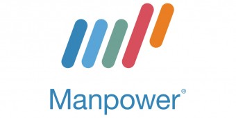 Logo de l'entreprise Manpower