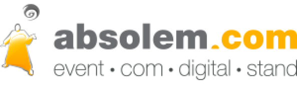 Logo de l'entreprise Absolem