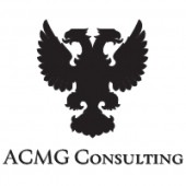Logo de l'entreprise ACMG CONSULTING