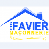 Logo de l'entreprise FAVIER MACONNERIE