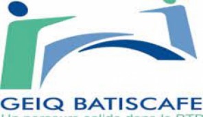 Logo de l'entreprise GEIQ BTP