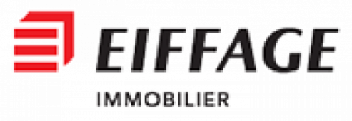 Logo de l'entreprise Eiffage Immobilier Centre Est